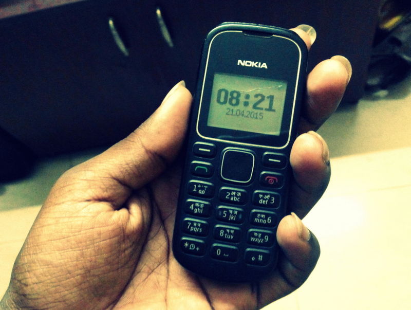 Nokia 1280